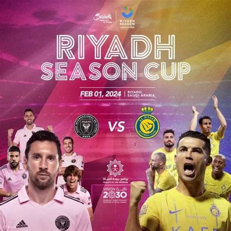 al nassr fc vs inter miami tickets